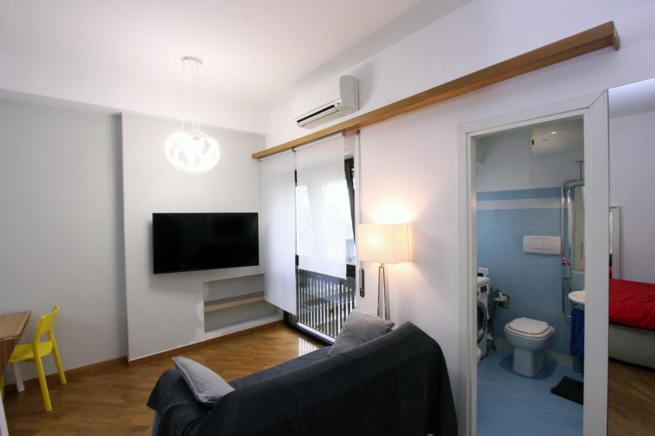 Apartment Sant'angelo Modern