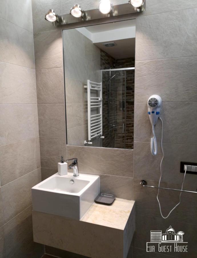 Class Eur Guest house Rome