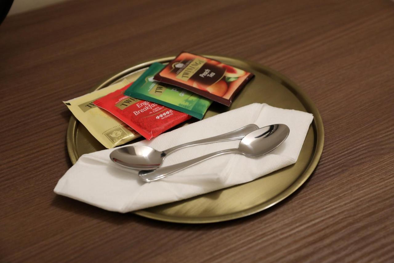 Couette-café Elegant