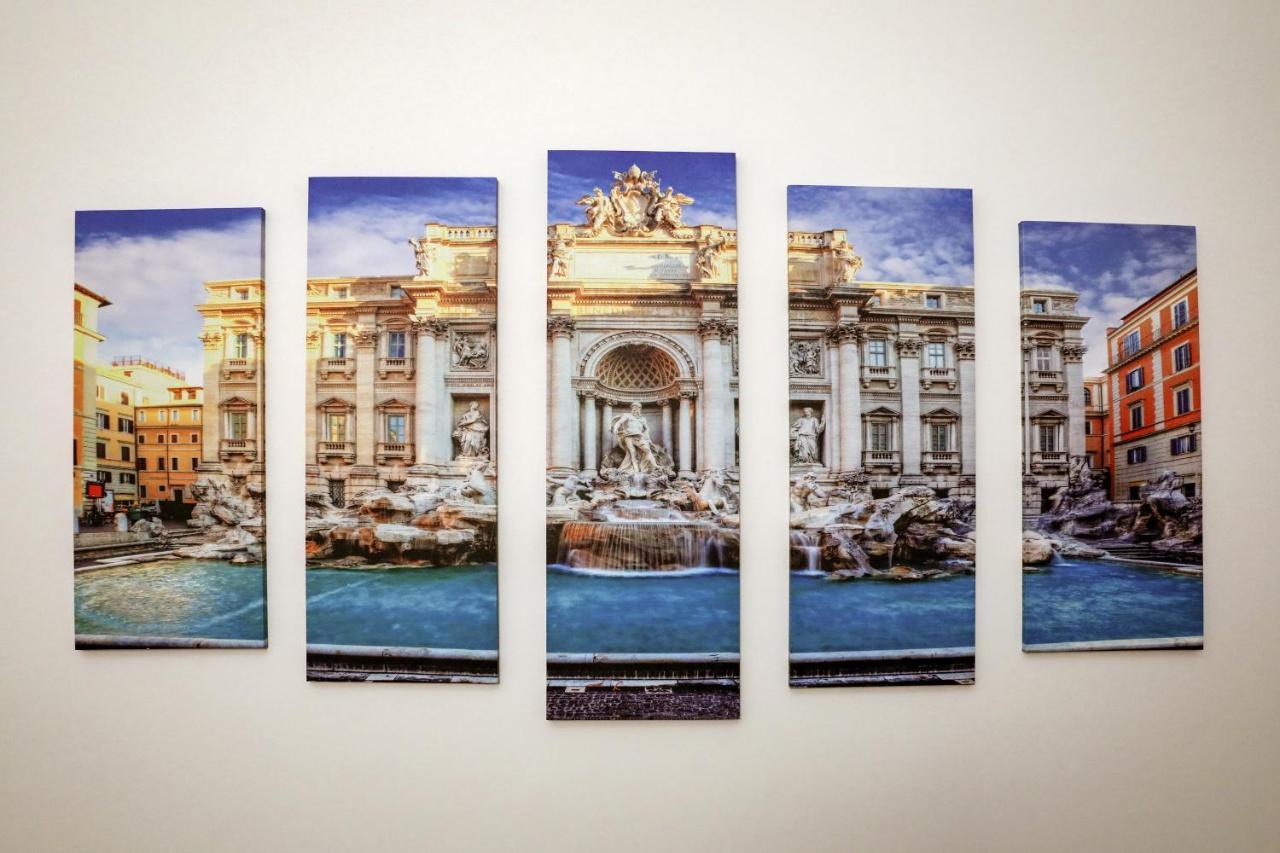 Elegant Rome