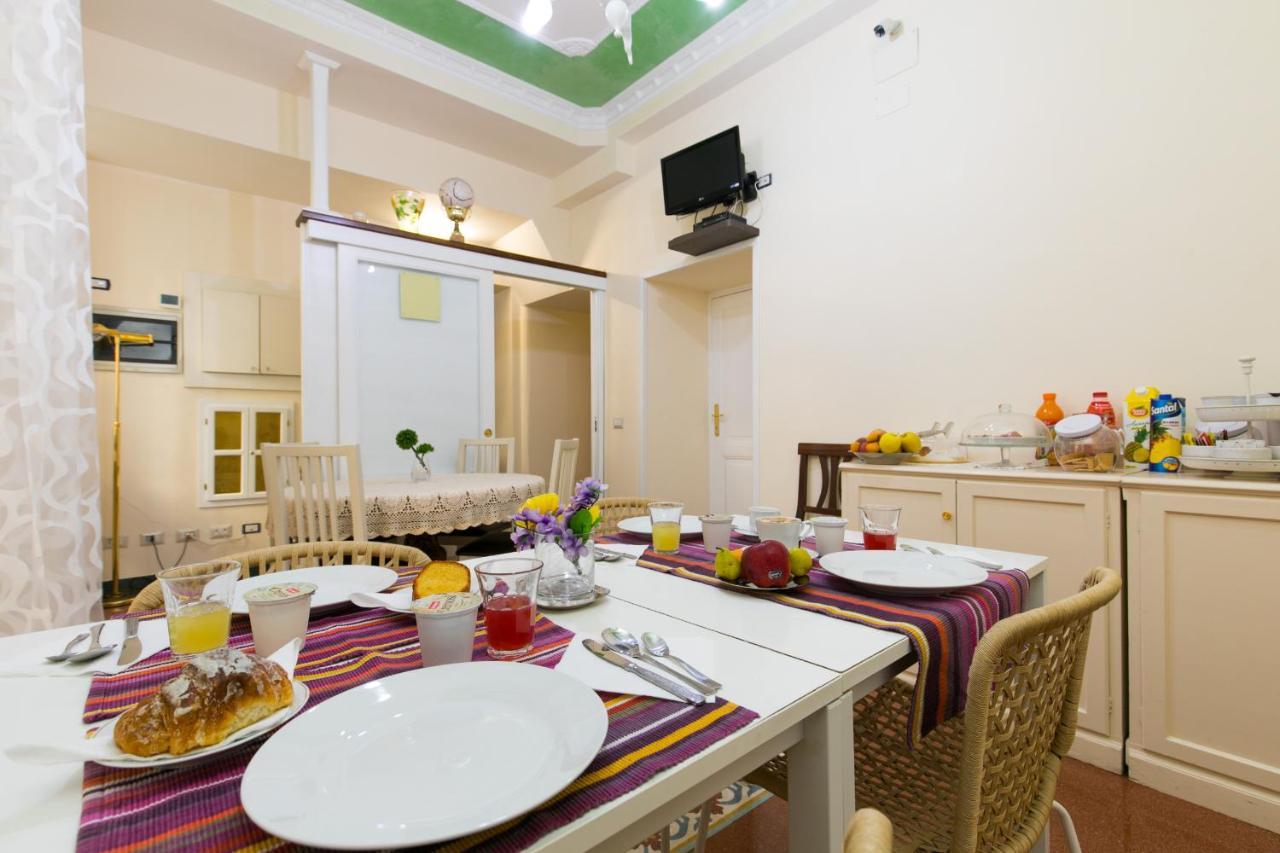 Anthony 47 Bed & Breakfast