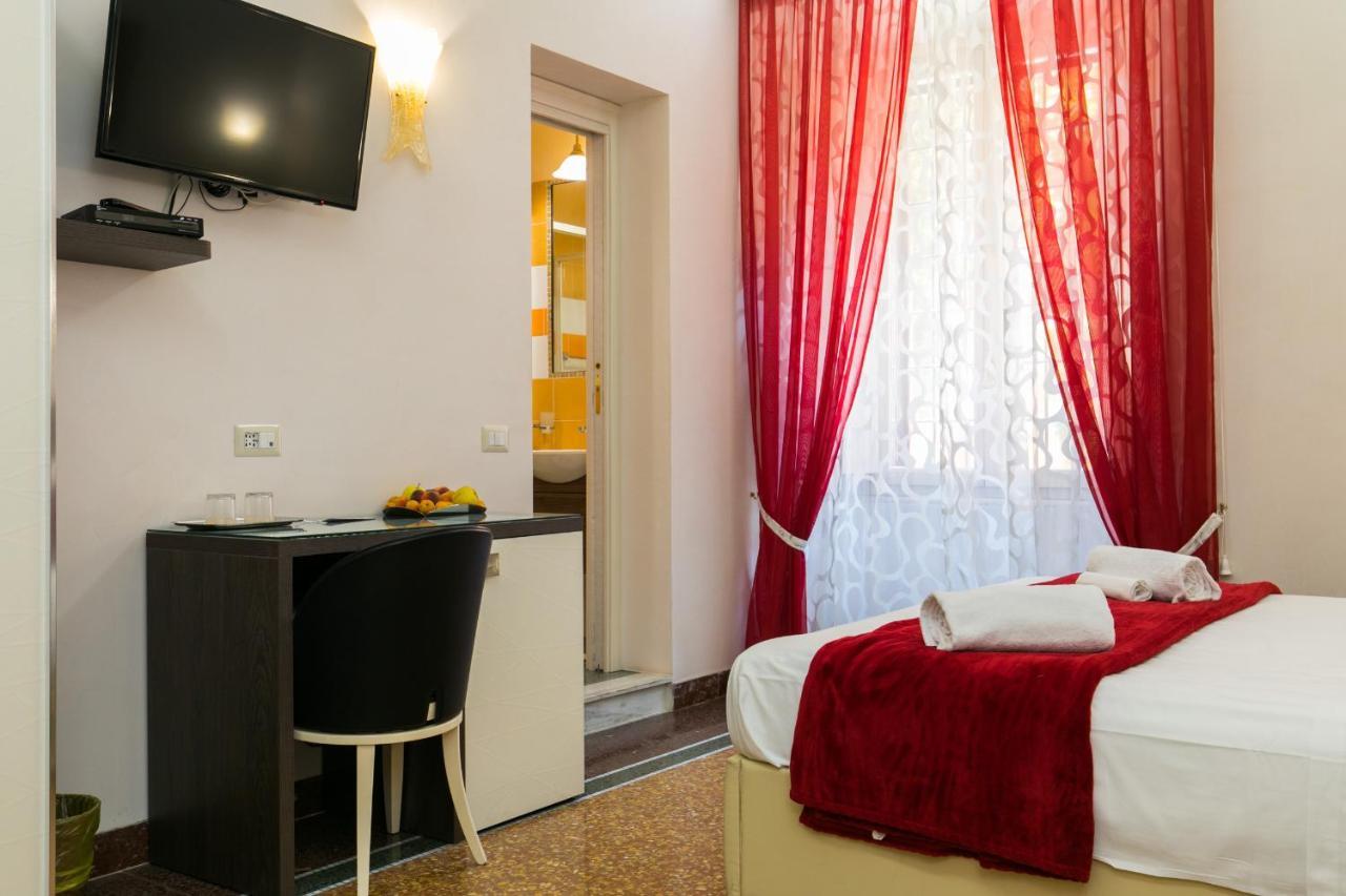 Anthony 47 Bed & Breakfast Rome