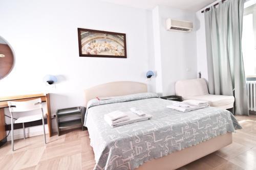 Ai Musei Vaticani Bb Bed & Breakfast Rome