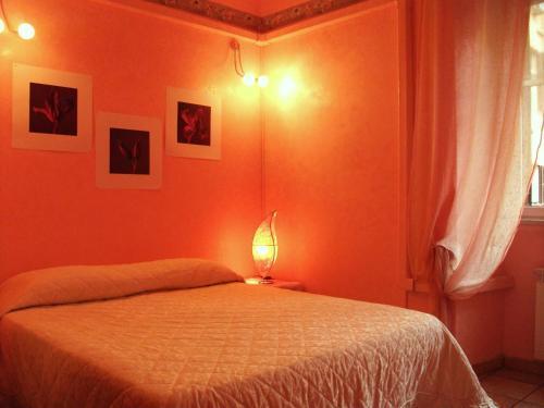 Couette-café Max House