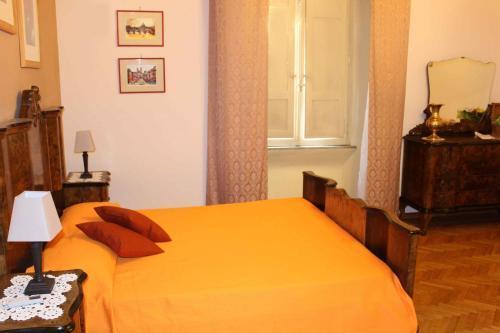 Bed & Breakfast Charming House Rome