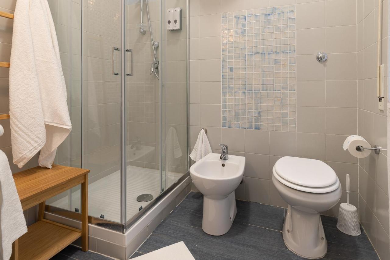 Relais Mantellini Rome