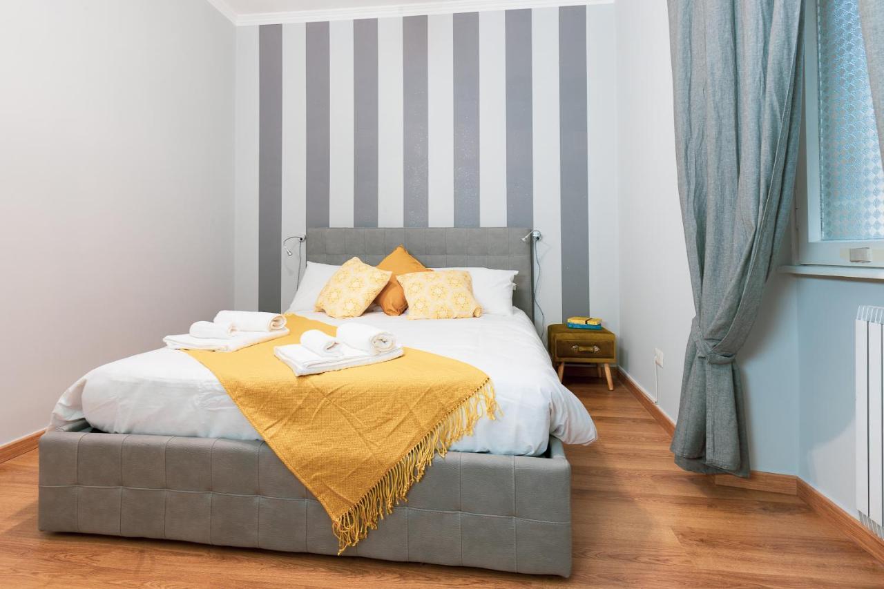 Relais Mantellini Bed & Breakfast Rome