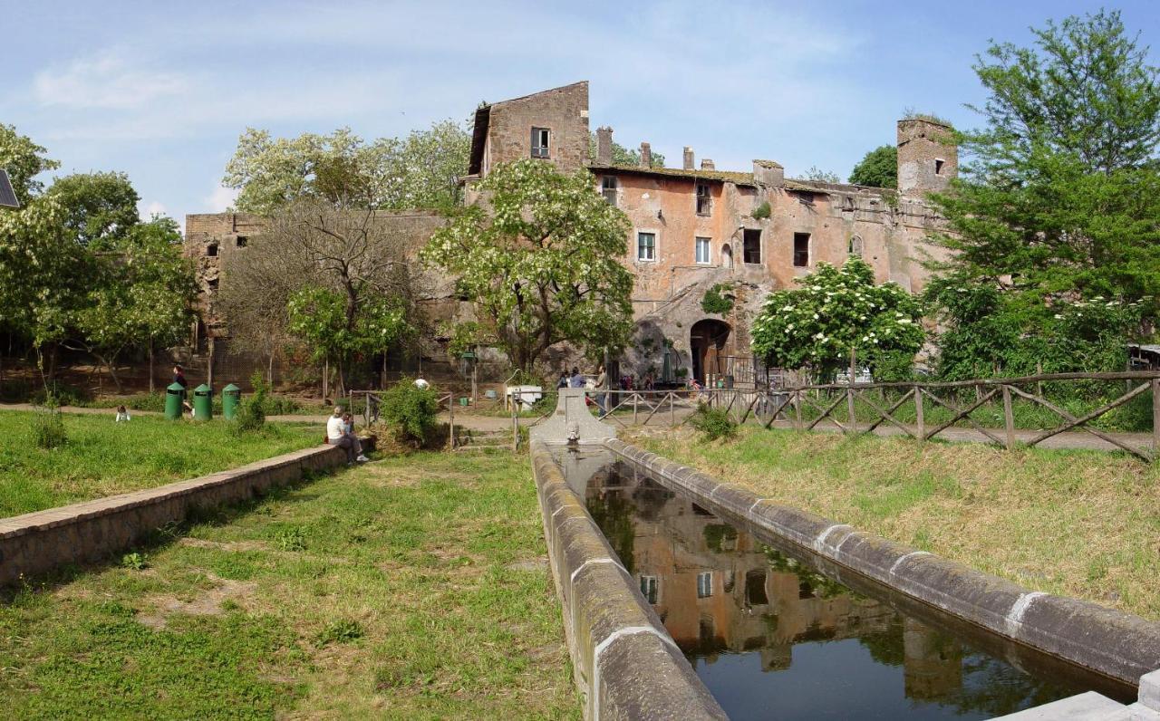 Relais Mantellini * Rome