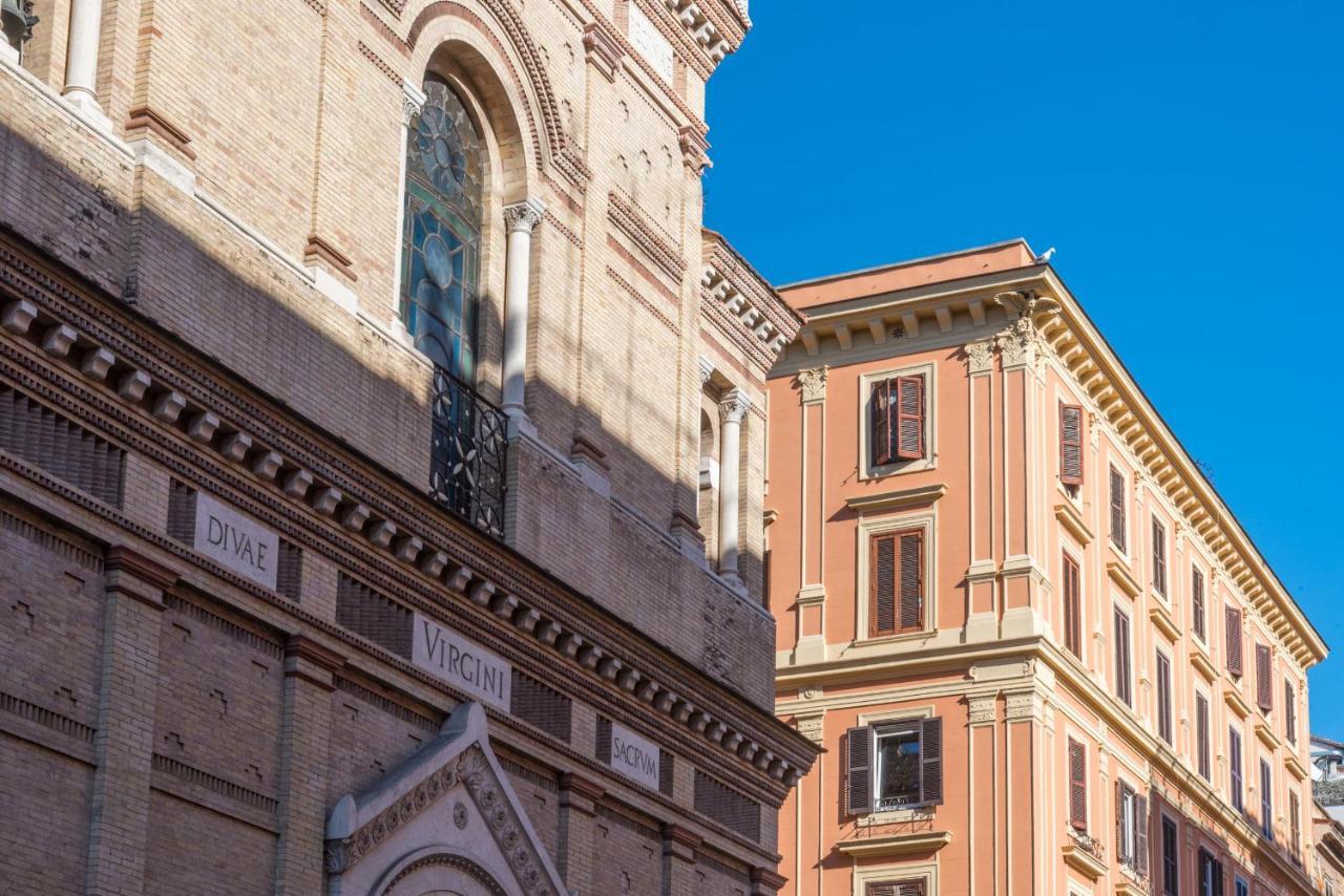 Repubblica Appartement Rome