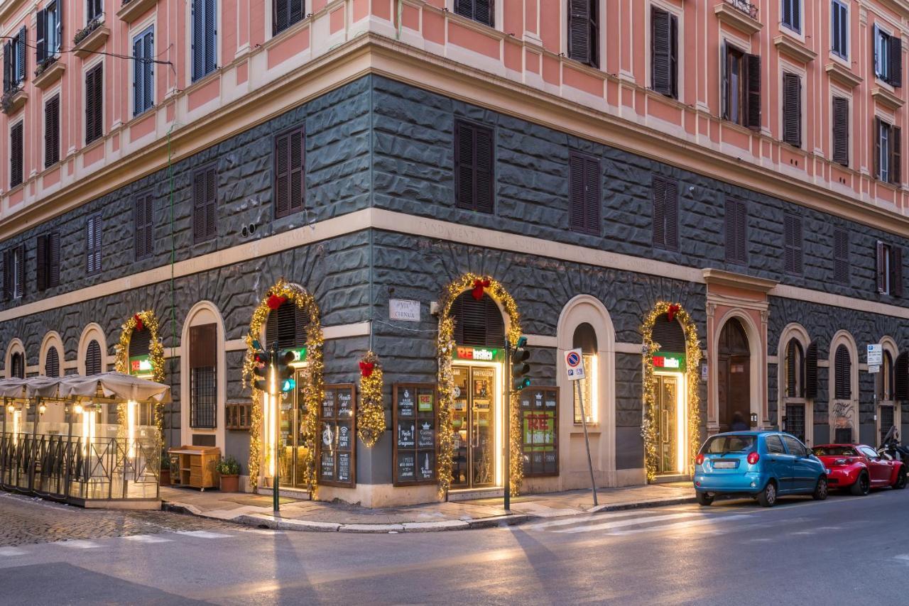 Repubblica Rome