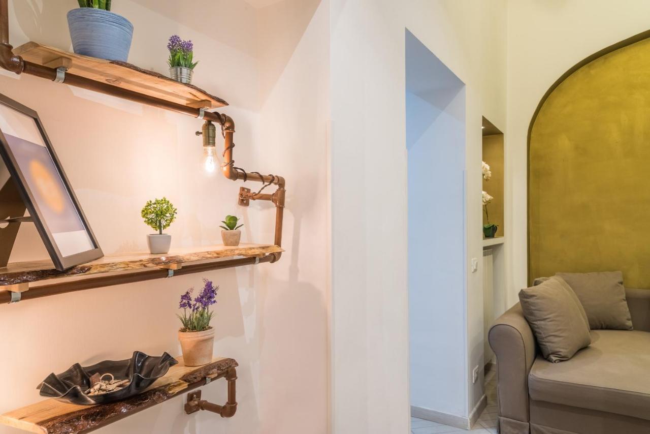 Repubblica Appartement