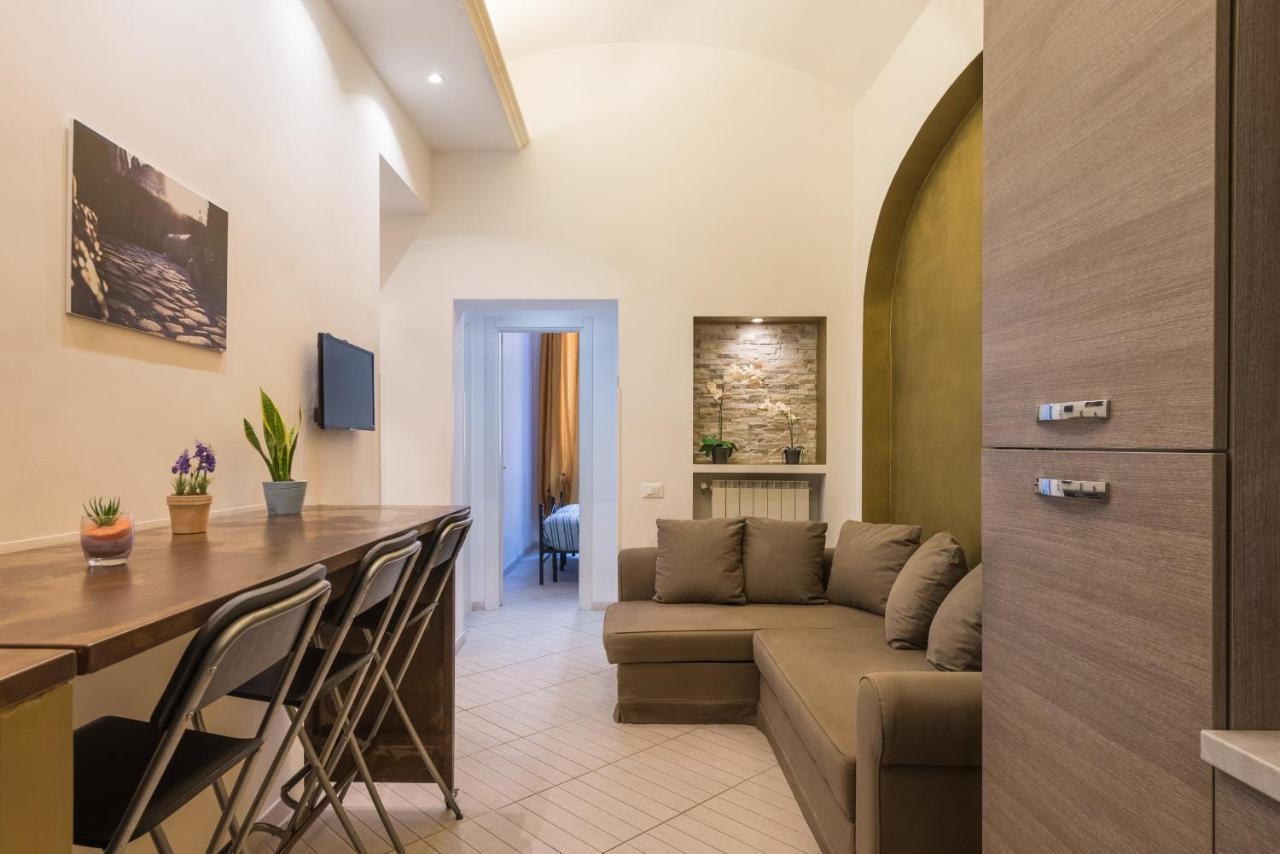 Appartement Repubblica Rome