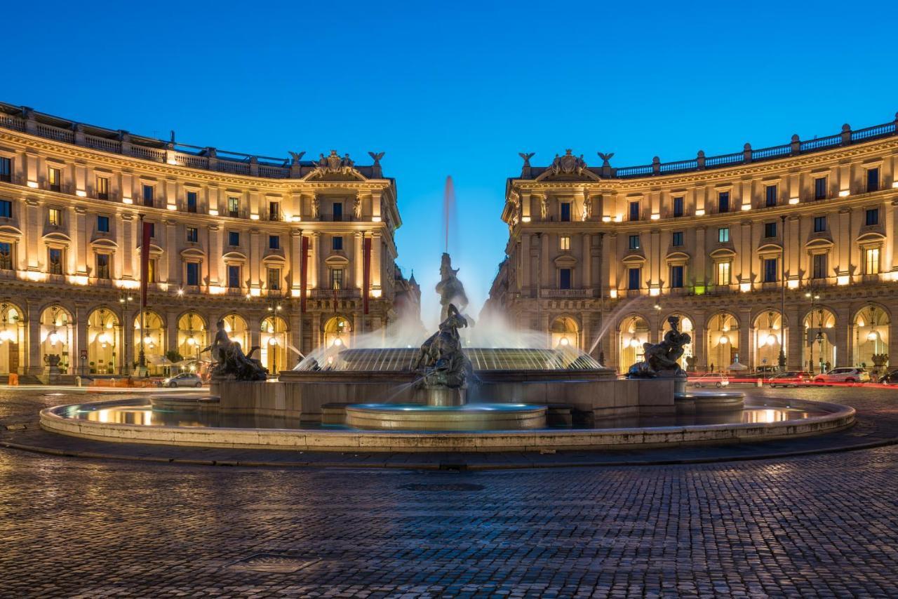Repubblica Appartement Rome