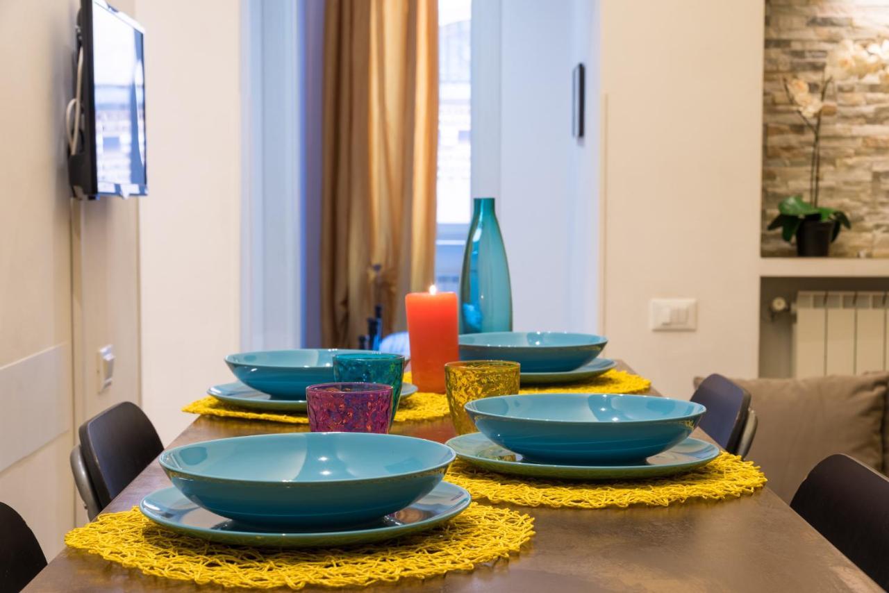 Appartement Repubblica