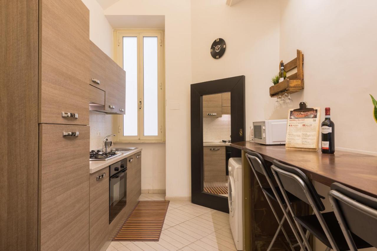 Appartement Repubblica