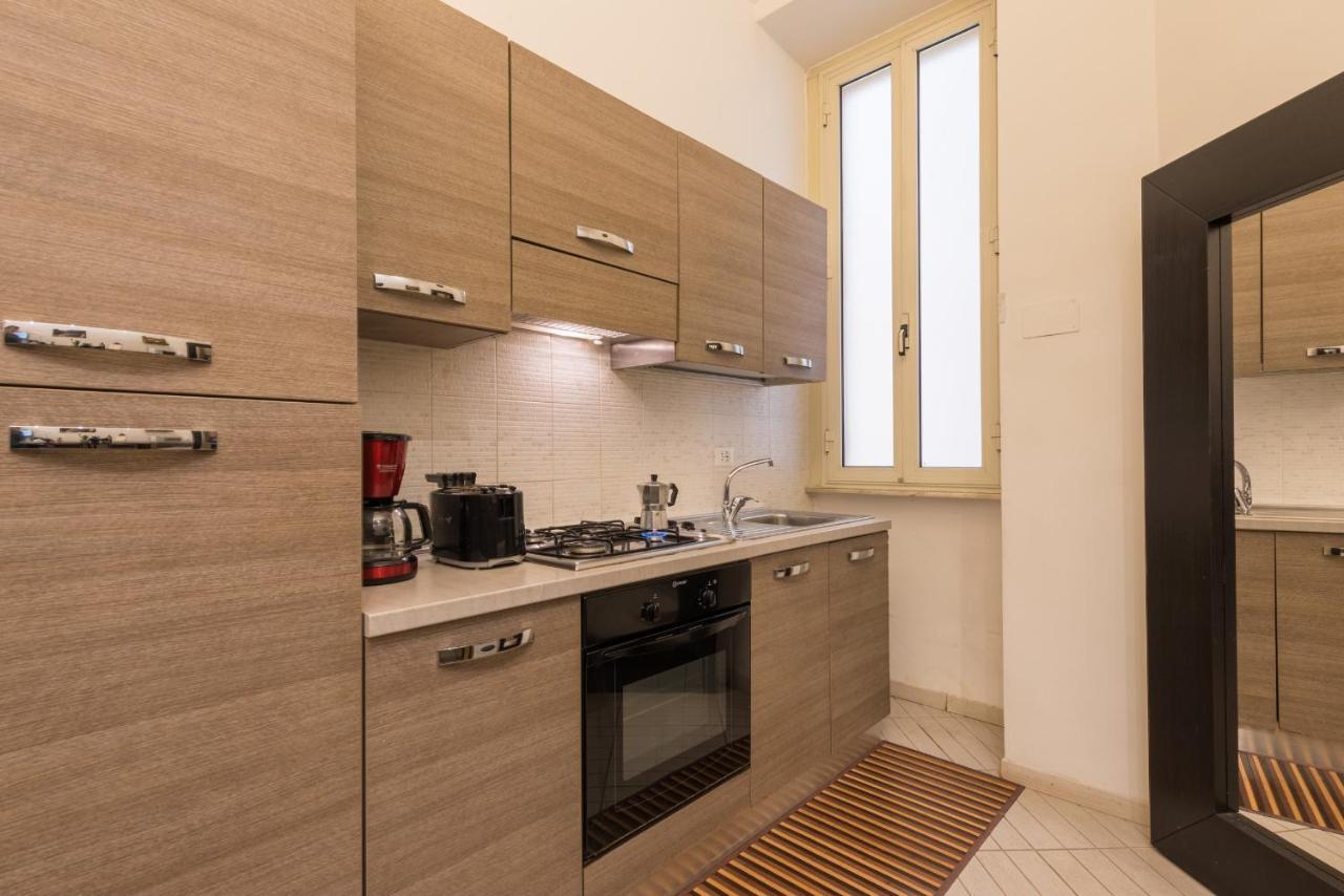 Repubblica Appartement Rome