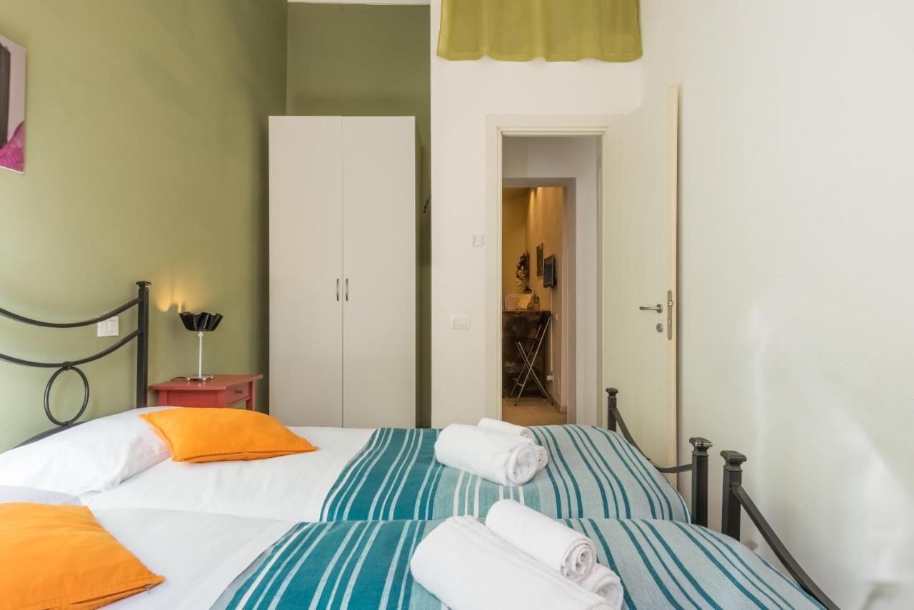 Repubblica Appartement *