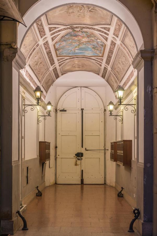 Repubblica Appartement Rome