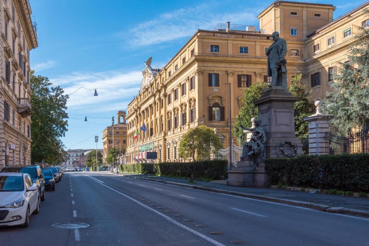Appartement Repubblica Rome