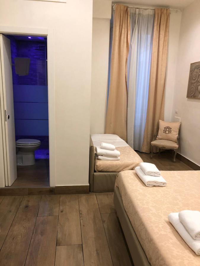 Bed & Breakfast Art Atelier