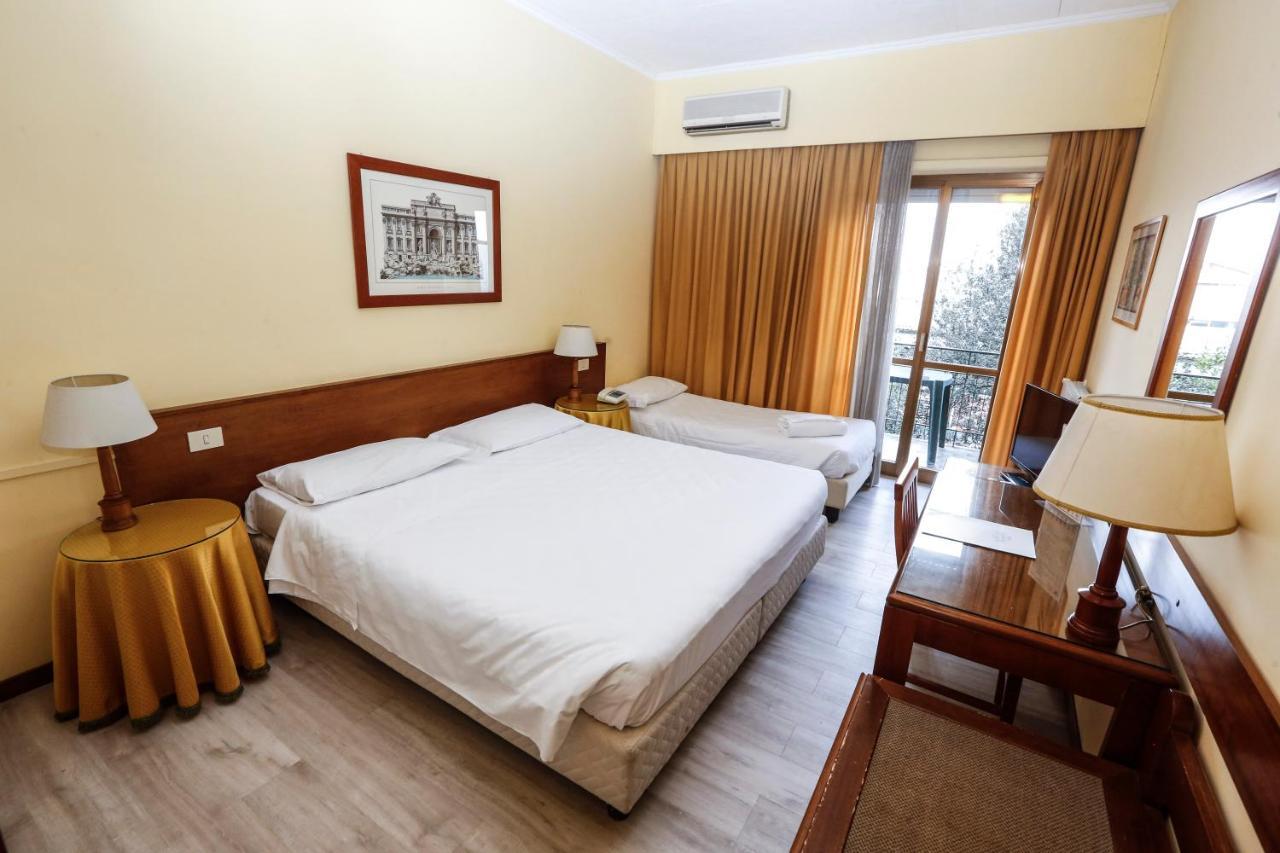 Giardino D'europa Hotel