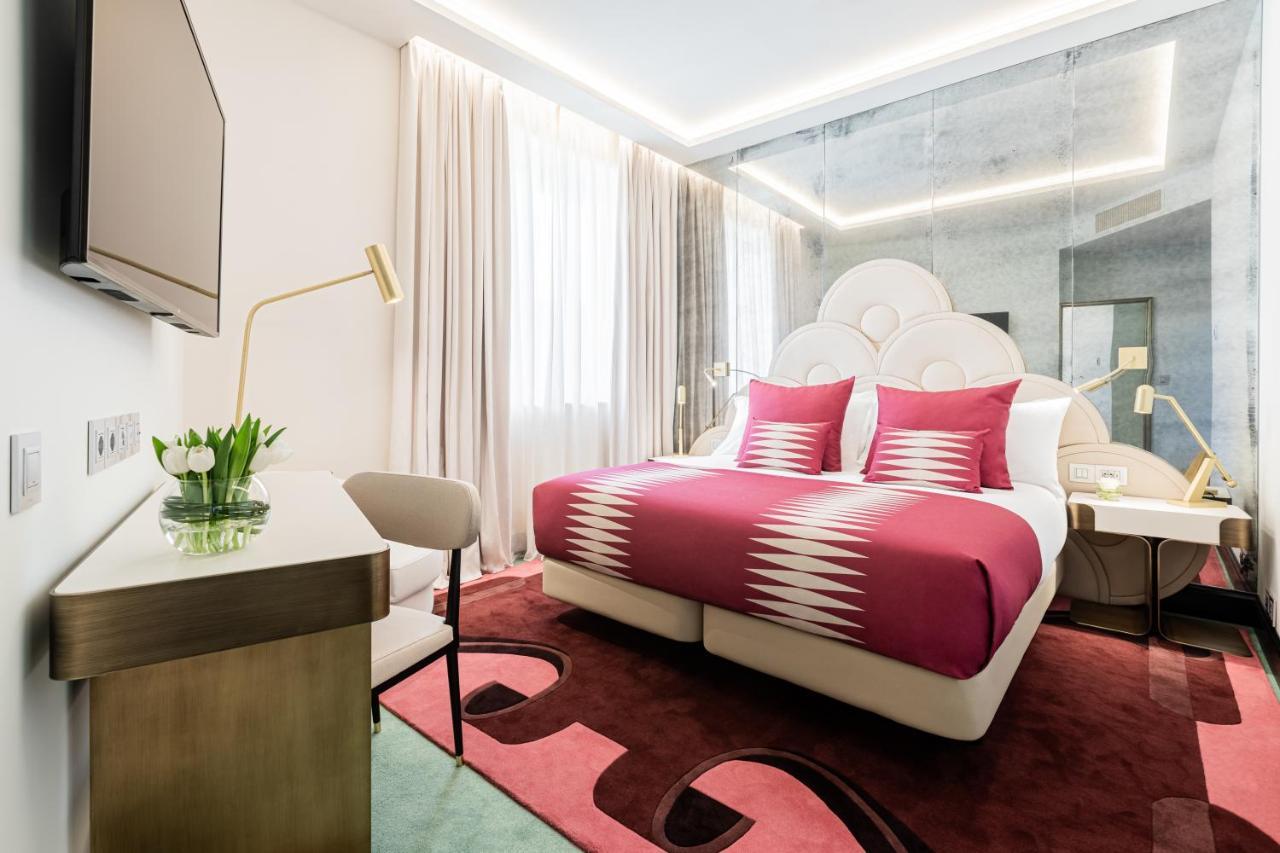 Hotel Room Mate Collection Filippo, Rome-Fontana Di Trevi 4*