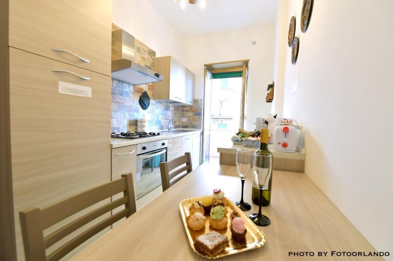 Casa La Signorina Apartment *