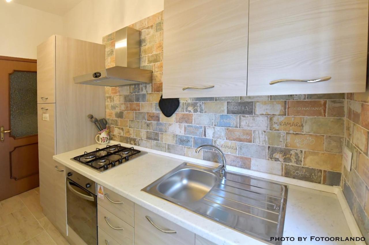 Casa La Signorina Apartment Rome