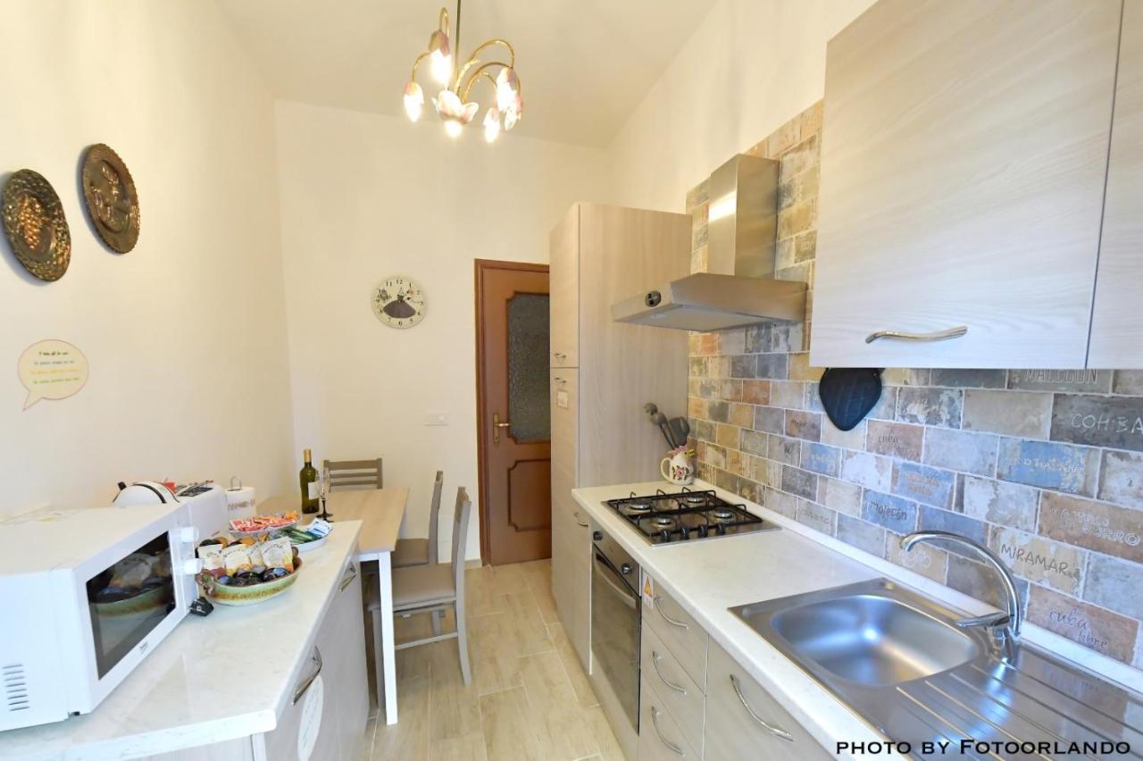 Apartment Casa La Signorina Rome
