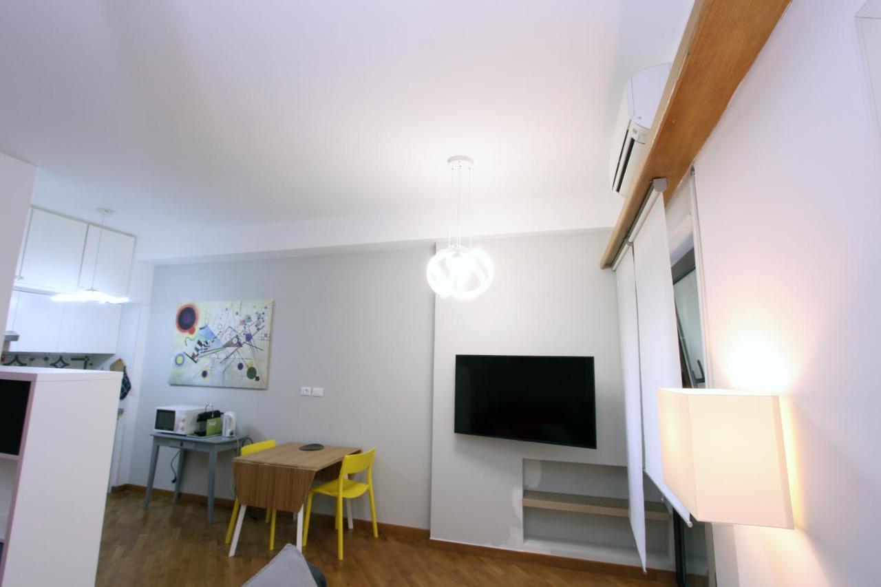 Apartment Sant'angelo Modern