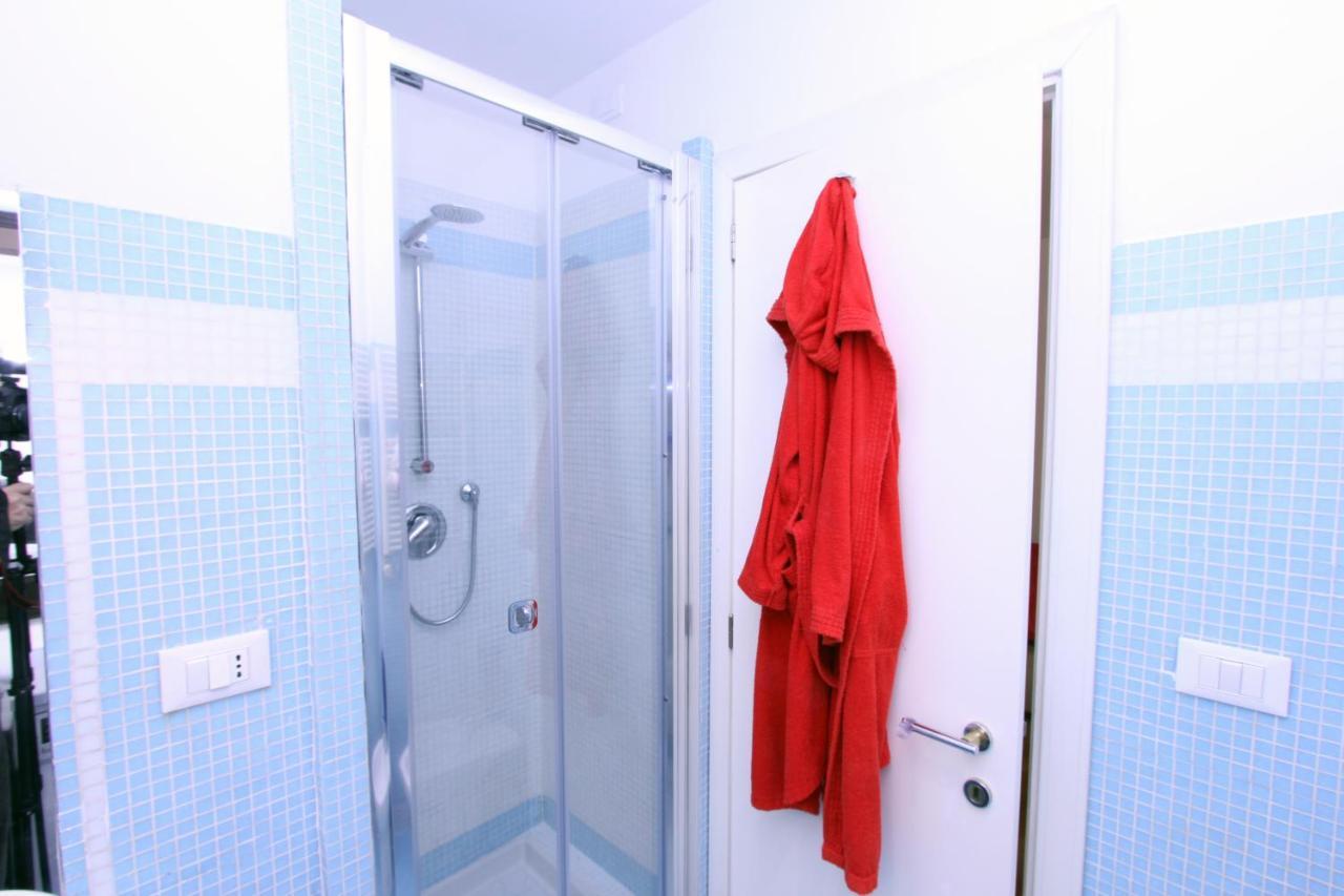 Apartment Sant'angelo Modern