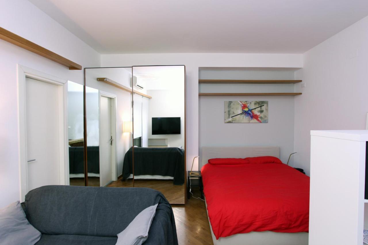 Sant'angelo Modern Apartment Rome