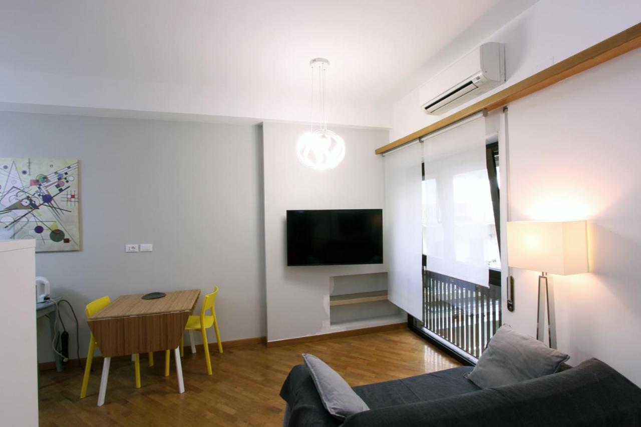 Apartment Sant'angelo Modern Rome