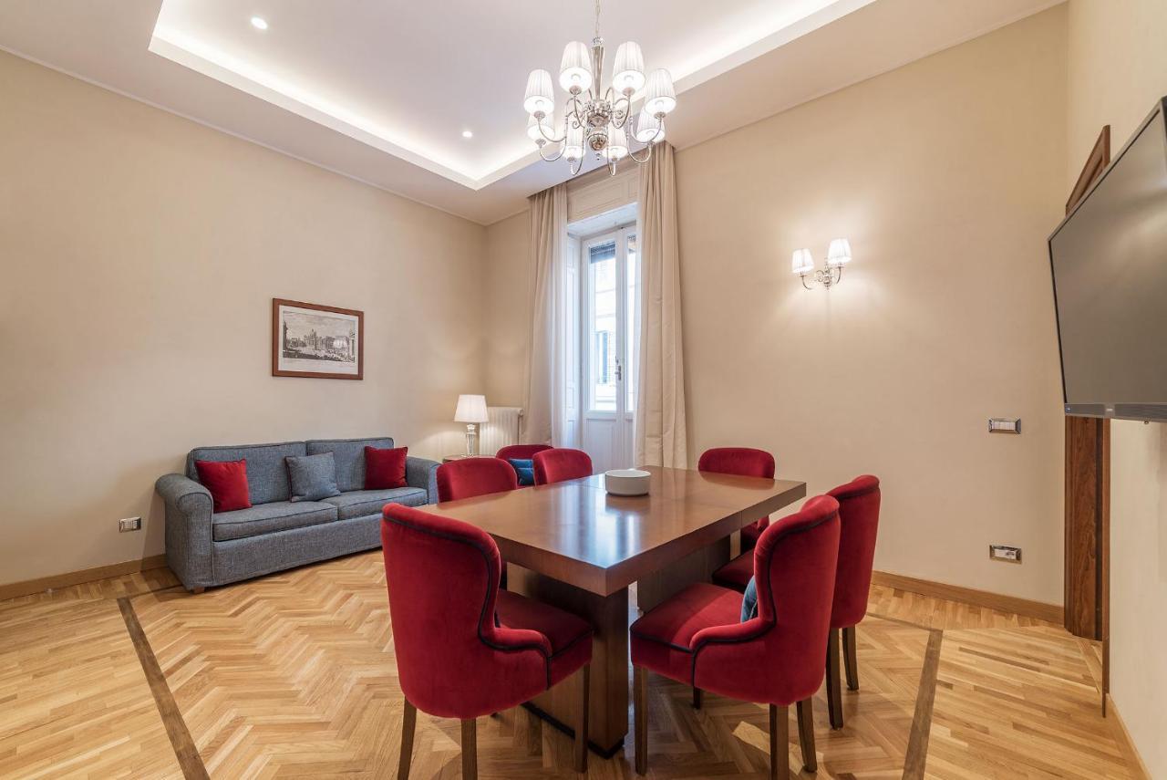 900 Apartment Rome