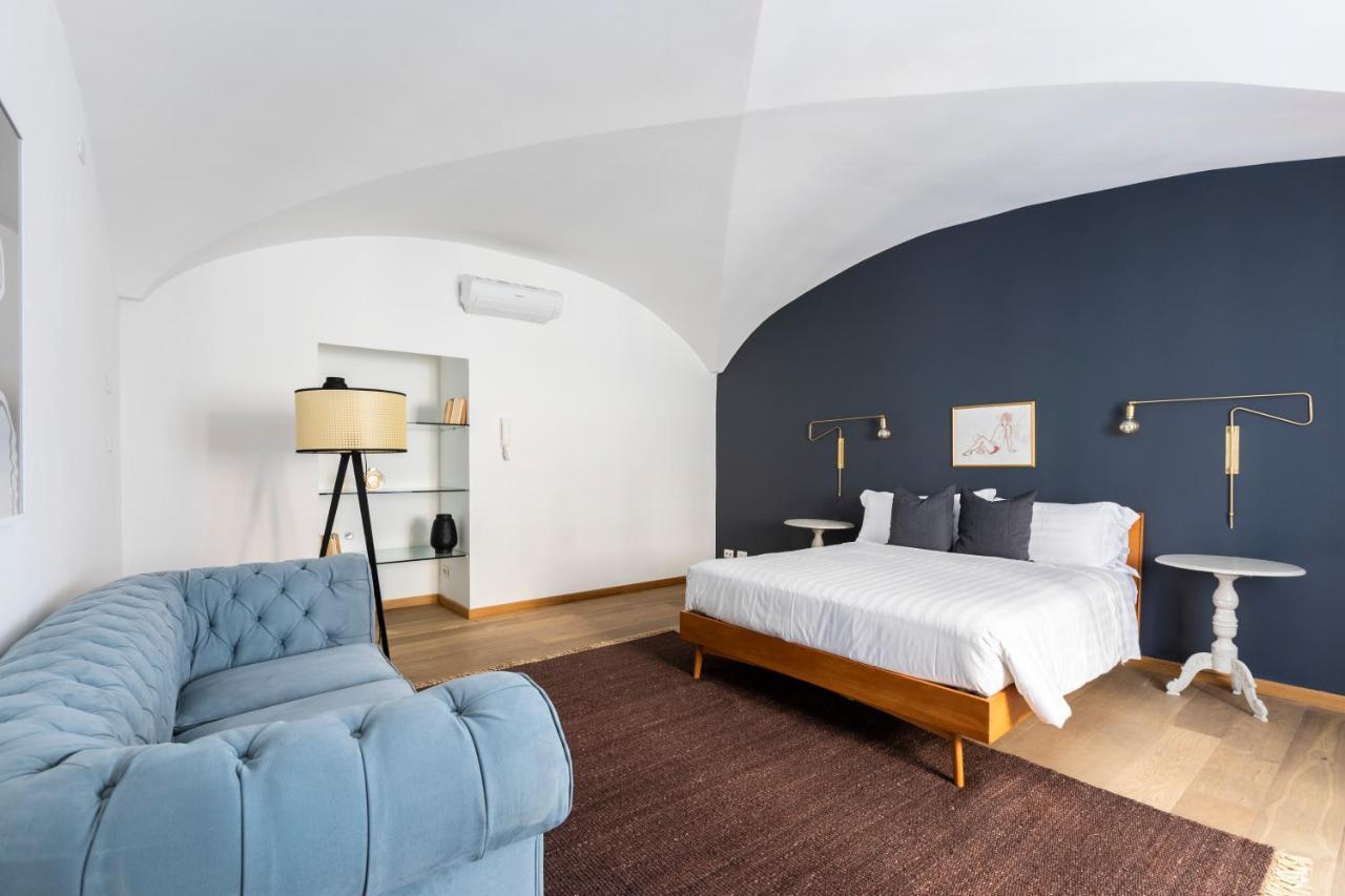 Sonder At Colosseum Cloisters Aparthotel Rome