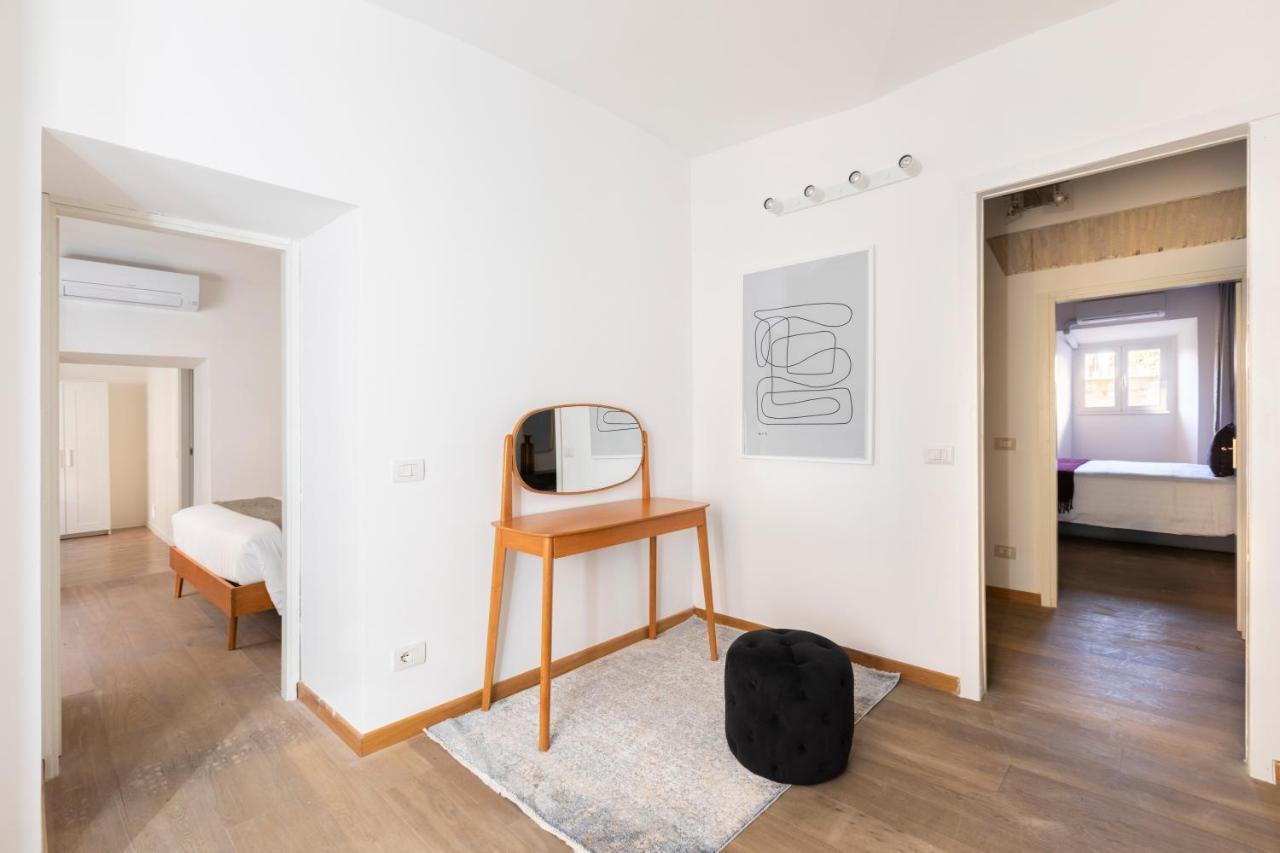 Aparthotel Sonder At Colosseum Cloisters Rome
