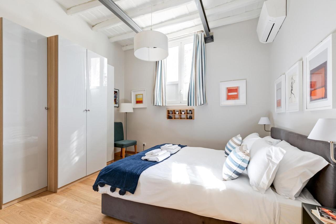 Apartment Grotta Pinta Rome