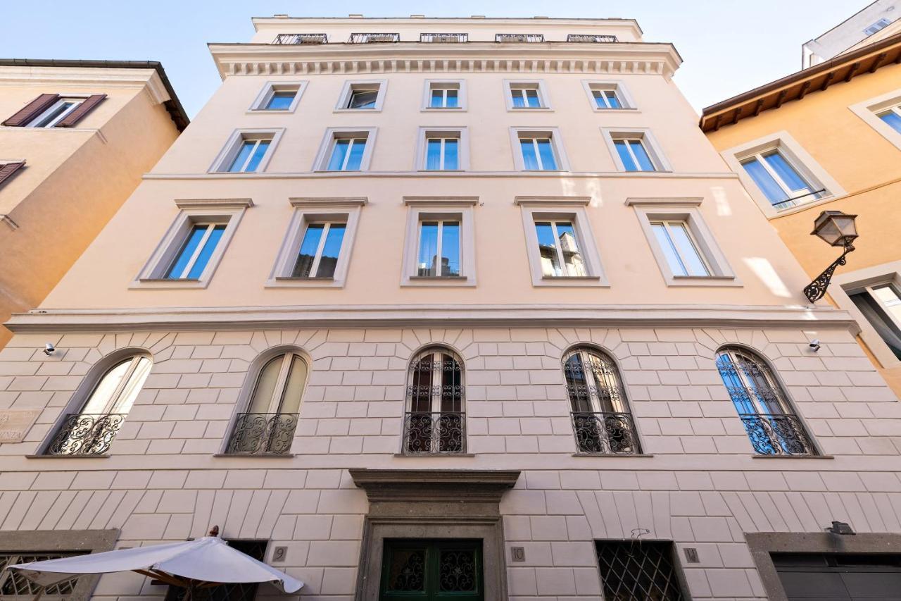 Grotta Pinta Apartment