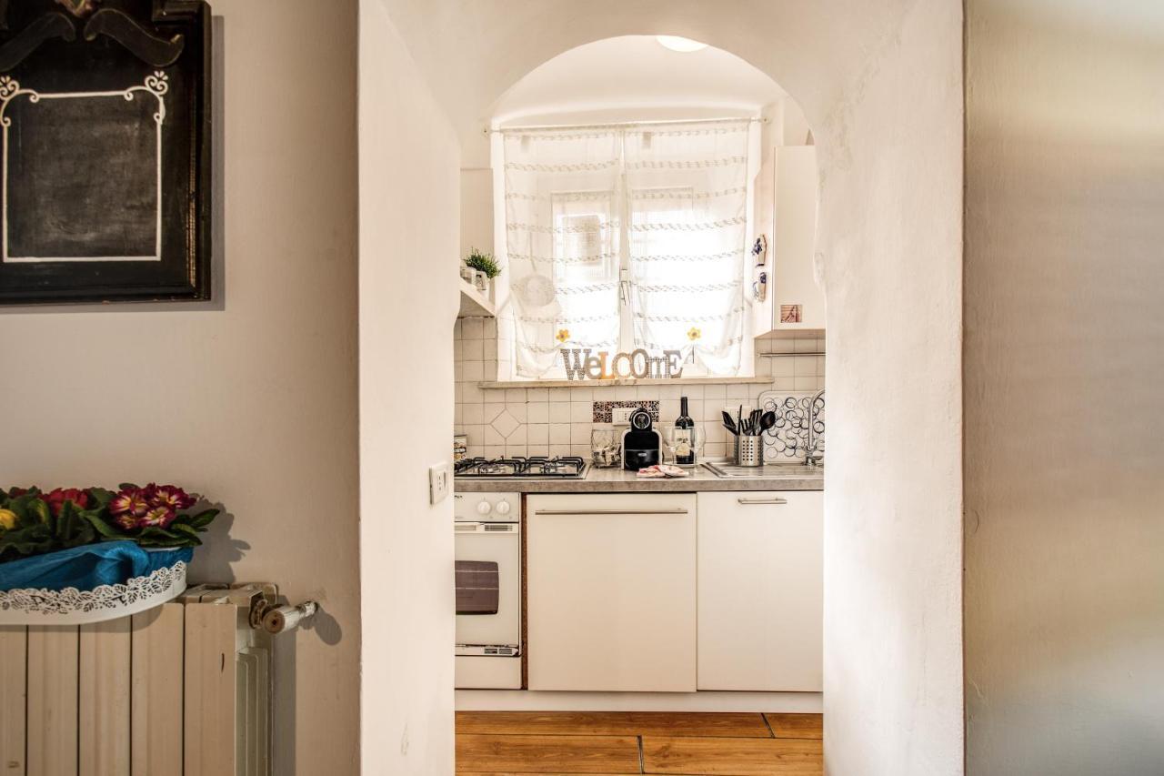 4c Colosseo Holidays Appartement Rome
