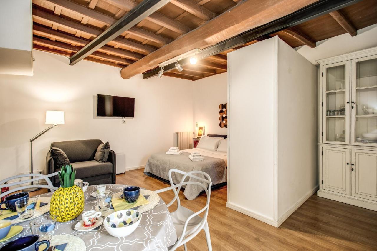 Appartement 4c Colosseo Holidays Rome