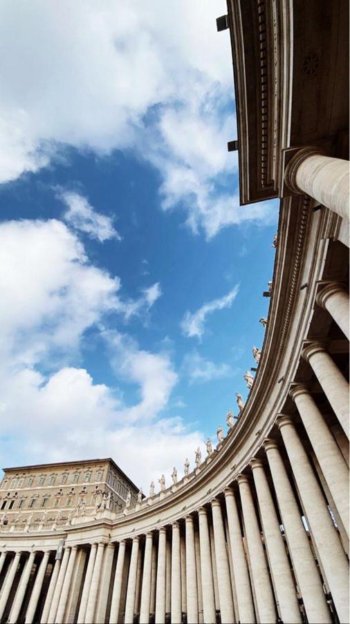 Colosseo Ohana * Rome