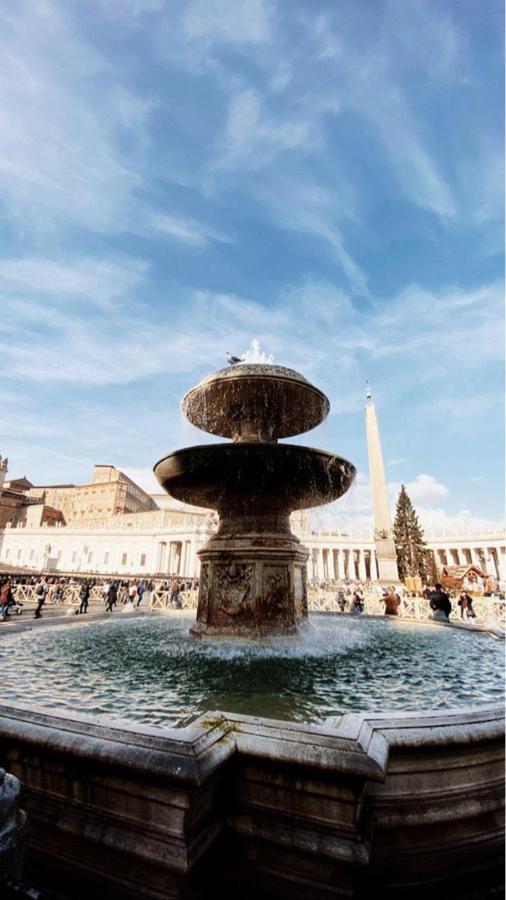 Colosseo Ohana * Rome