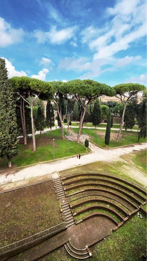 Colosseo Ohana Appartement *