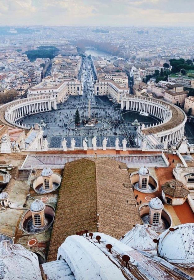 Colosseo Ohana * Rome