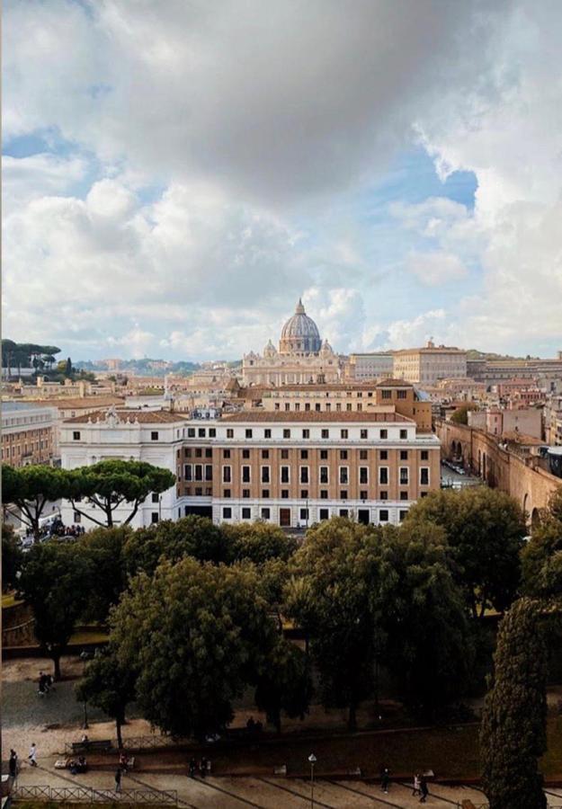 Appartement Colosseo Ohana Rome