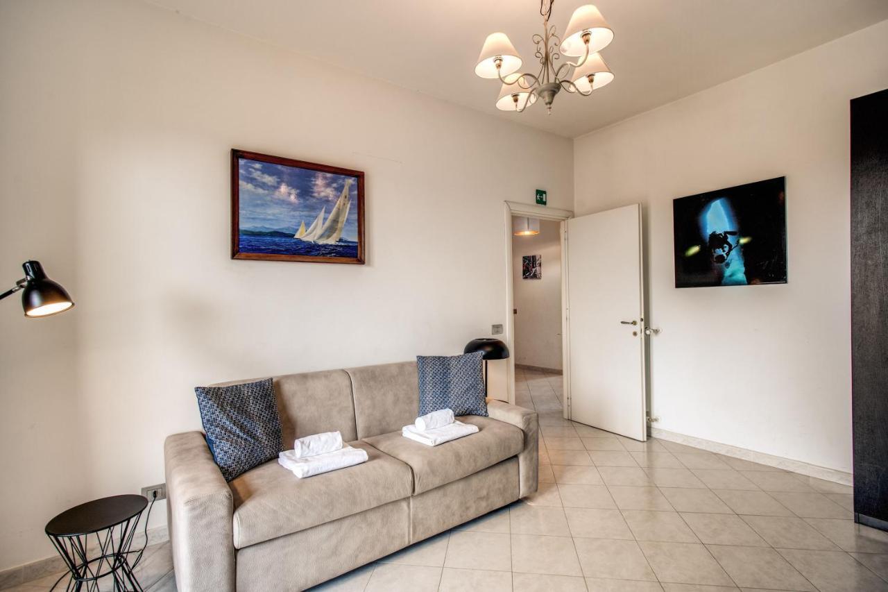 Apartamento Colonna - San Giovanni *