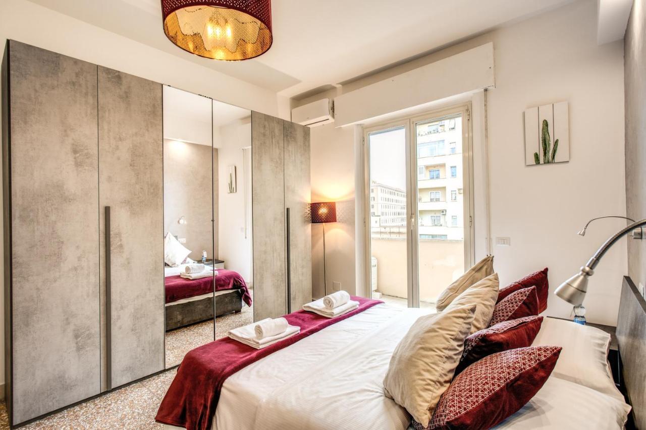 Colonna - San Giovanni Apartamento *
