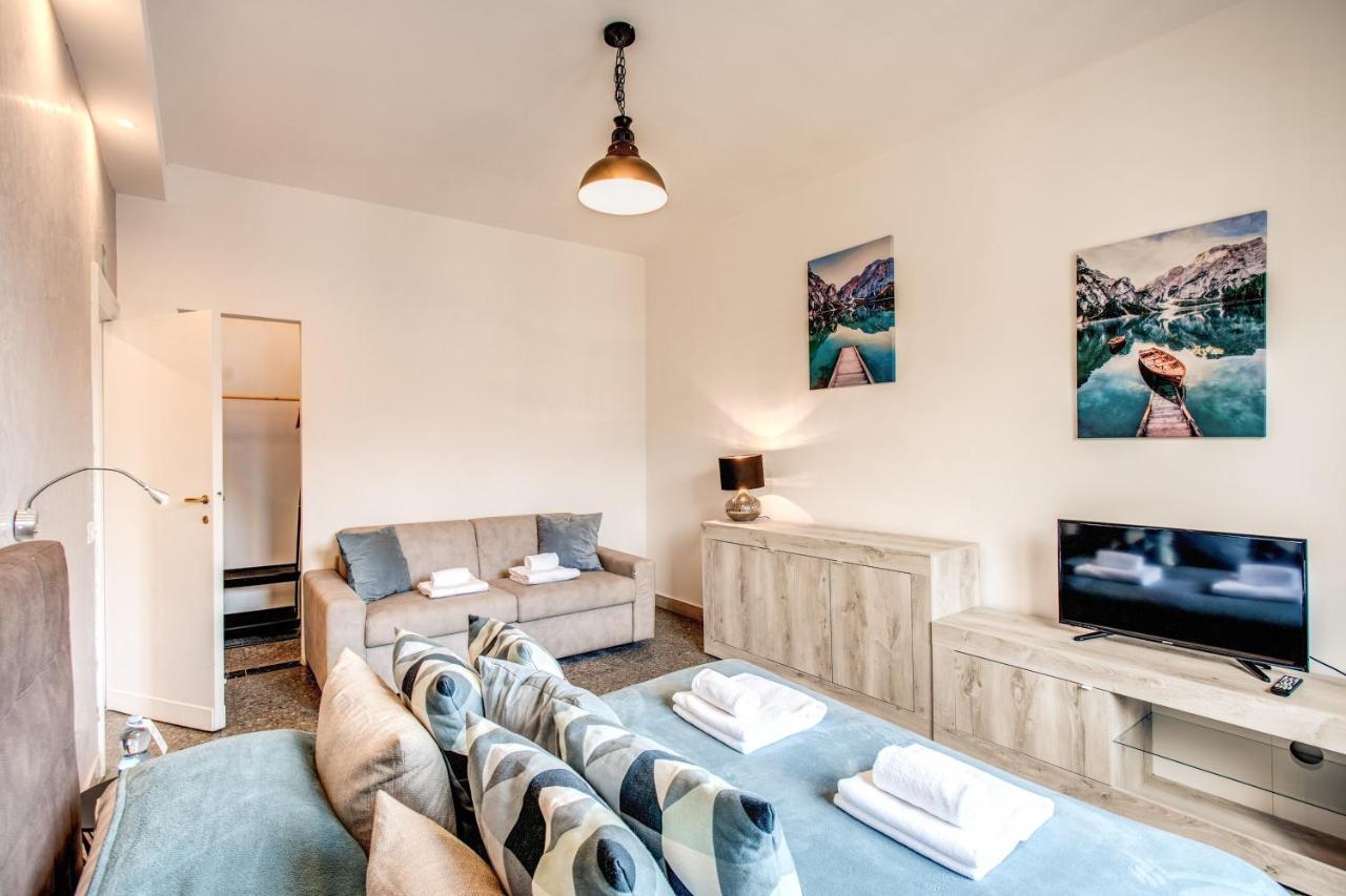 Apartamento Colonna - San Giovanni Roma