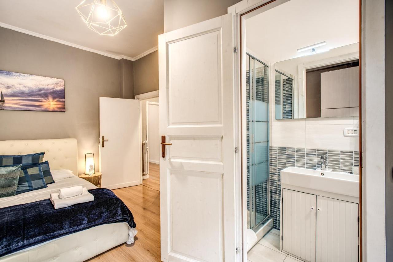 Apartamento Colonna - San Giovanni Roma