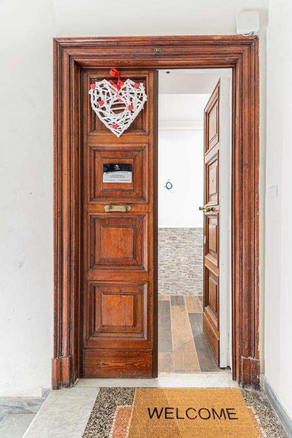 Giolitti Bed & Breakfast Rome